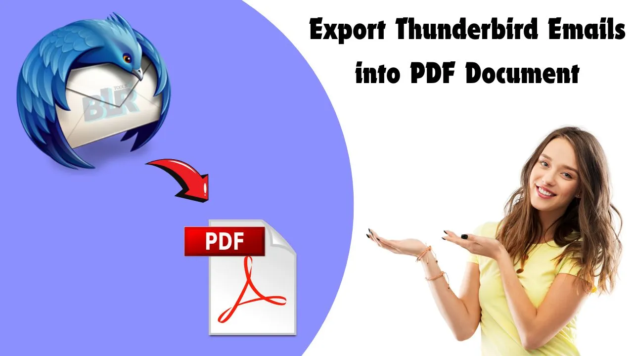 Export-Thunderbird-Emails-into-PDF