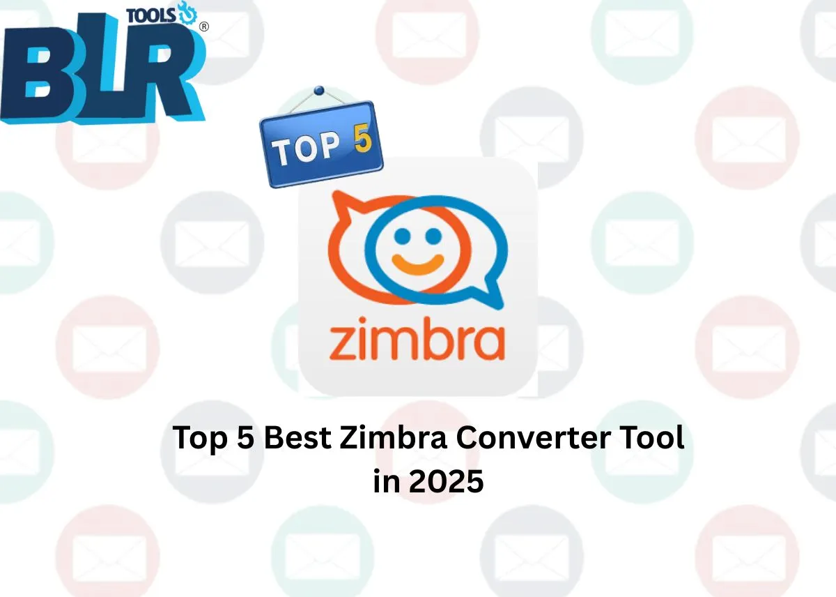 Best Zimbra Converter Tools for 2025