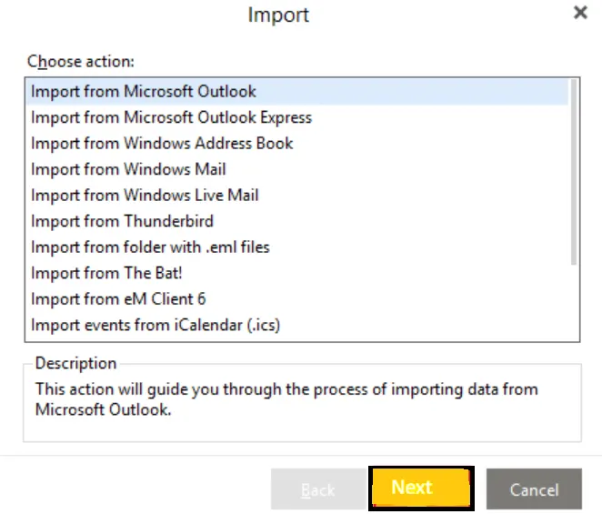 import-outlook
