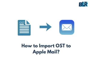 import ost to apple mail