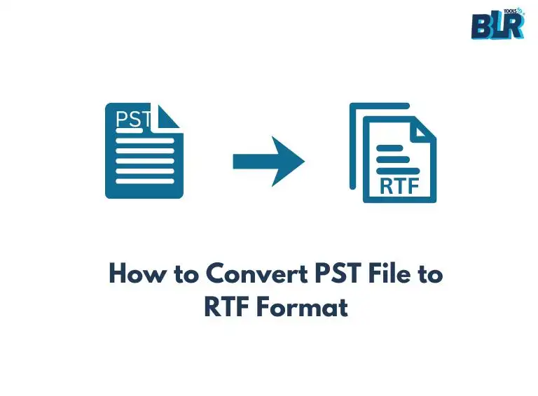 import pst-to-rtf