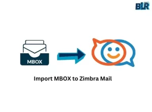 import mbox to zimbra