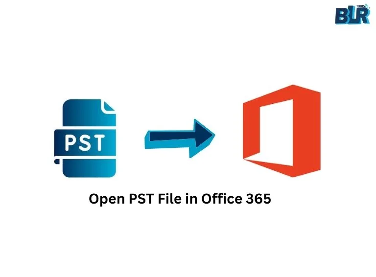 open-pst-office-365