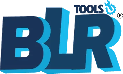 BLR TOOLS logo