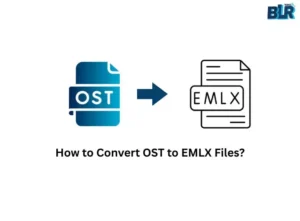 convert ost to emlx