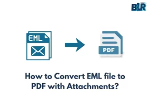 convert eml file to pdf