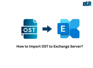 import ost to exchange server