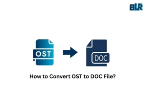 ost to doc converter