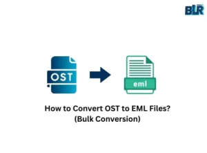 convert ost to eml