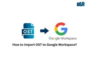 ost to google workspace