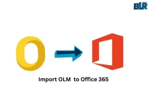 import olm to office 365