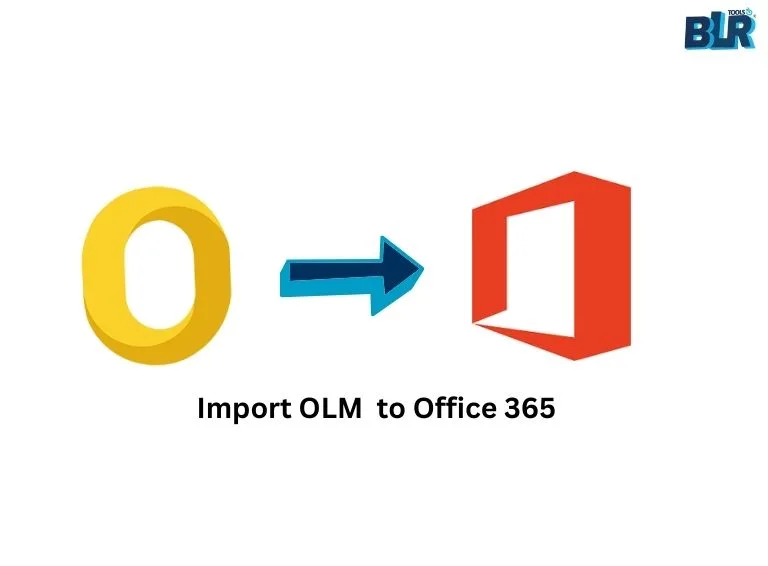 import olm to office 365