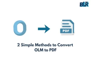 convert olm to pdf