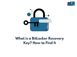 what-is-bitlocker-key-how-to-find-it