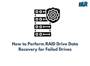 Raid Data Recovery