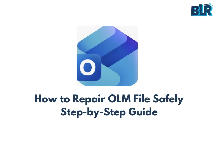 repair-olm-file