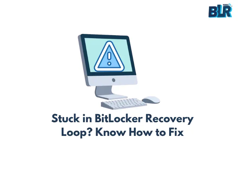 bitlocker loop