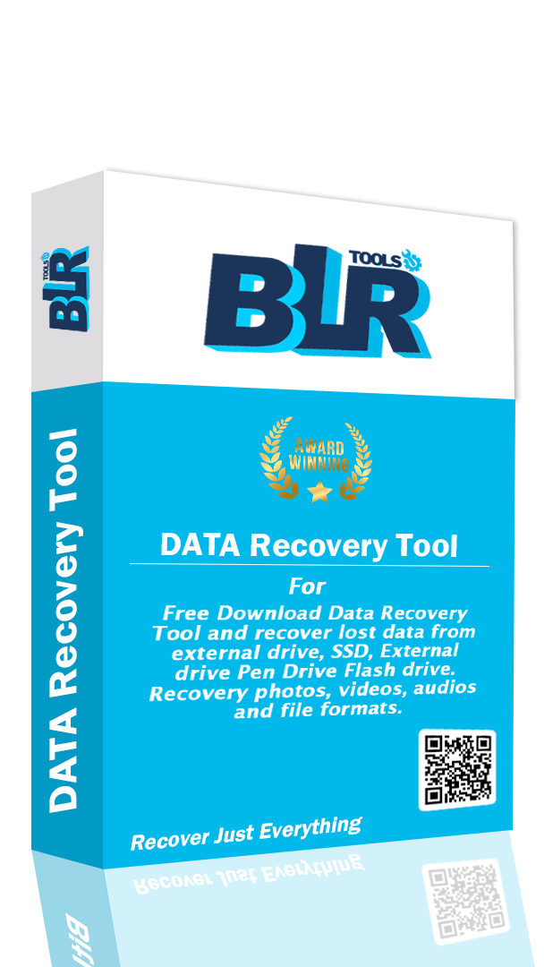 blr-tools-bitlocker-recovery-tool