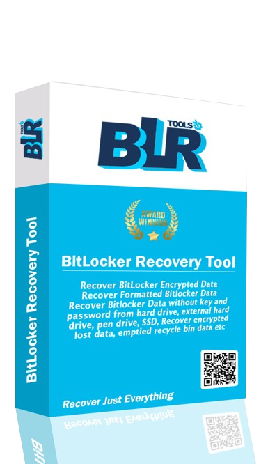 blr-tools-bitlocker-recovery-tool